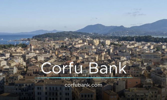 CorfuBank.com